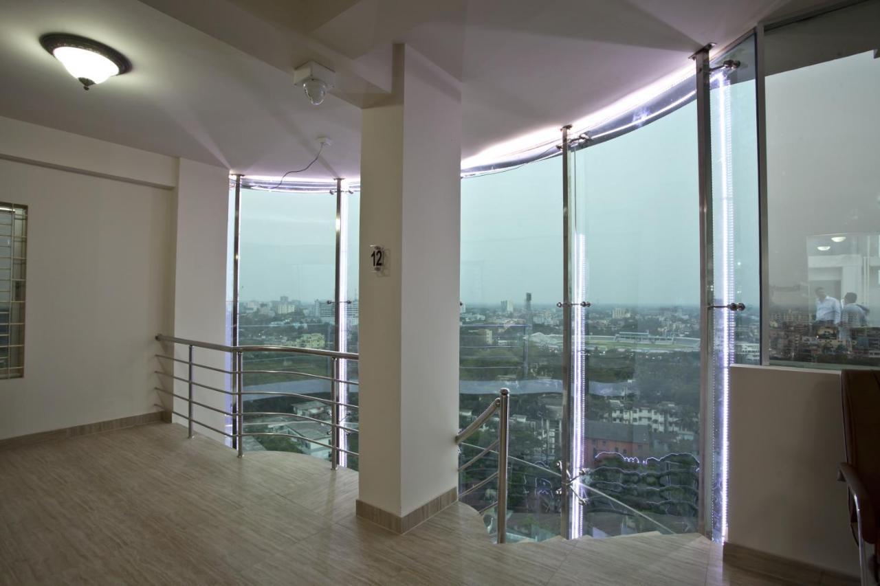 La Rose Hotel 巴纳内拉斯 外观 照片